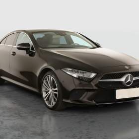 Mercedes CLS 450 4MATIC / 19957907