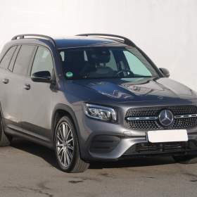 Fotka k inzerátu Mercedes GLB GLB 200 d 4MATIC / 19874003