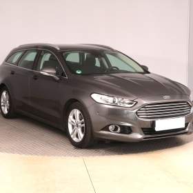 Ford Mondeo 2.0 TDCI / 19957910