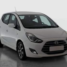 Hyundai ix20 1.6 CVVT / 19957911