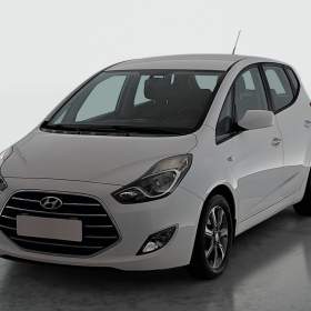 Foto inzerátu Hyundai ix20 1.6 CVVT