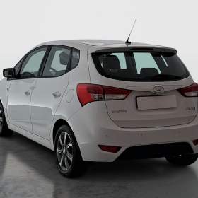 Foto inzerátu Hyundai ix20 1.6 CVVT