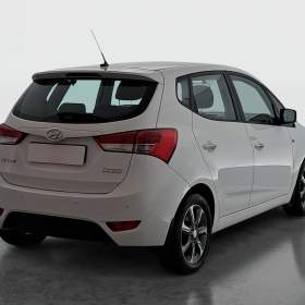 Foto inzerátu Hyundai ix20 1.6 CVVT