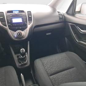 Foto inzerátu Hyundai ix20 1.6 CVVT