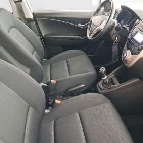 Foto inzerátu Hyundai ix20 1.6 CVVT
