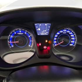 Foto inzerátu Hyundai ix20 1.6 CVVT