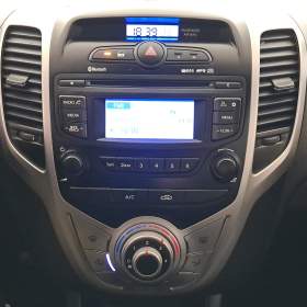 Foto inzerátu Hyundai ix20 1.6 CVVT
