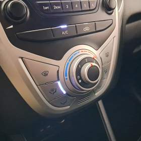 Foto inzerátu Hyundai ix20 1.6 CVVT