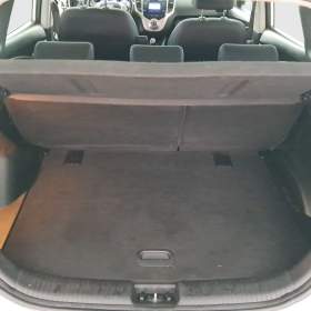 Foto inzerátu Hyundai ix20 1.6 CVVT
