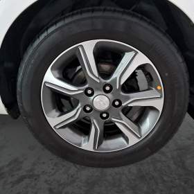 Foto inzerátu Hyundai ix20 1.6 CVVT