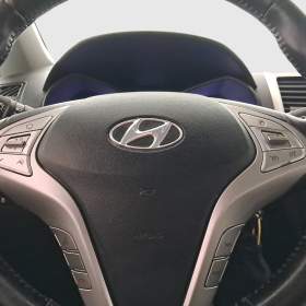 Foto inzerátu Hyundai ix20 1.6 CVVT