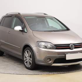 VW Golf Plus 1.4 TSI / 19957913