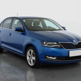 Skoda Rapid 1.0 TSI / 19957914