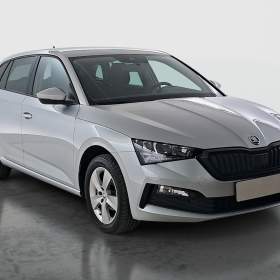 Skoda Scala 1.0 TSI / 19957915