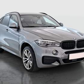 BMW X6 xDrive30d / 19957916