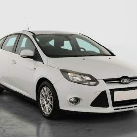 Ford Focus 1.6 TDCi / 19957917