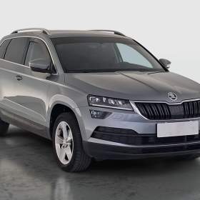 Skoda Karoq 1.5 TSI / 19957918