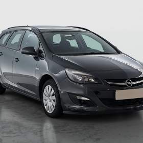 Opel Astra 1.7 CDTI / 19957919