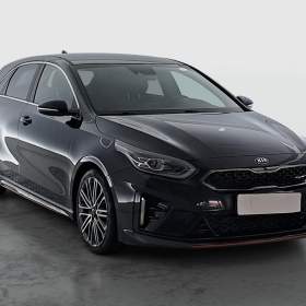 Kia Ceed 1.6 T- GDI GT / 19957920