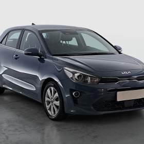Kia Rio 1.0 T- GDI / 19957922