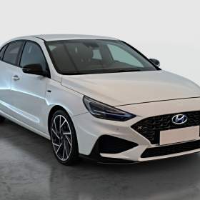 Hyundai i30 Fastback 1.5 T- GDI MHEV / 19957927