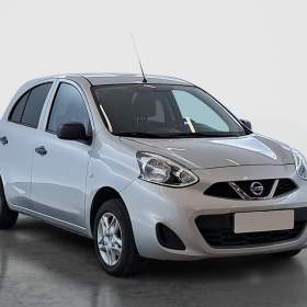 Nissan Micra 1.2 12V / 19957928