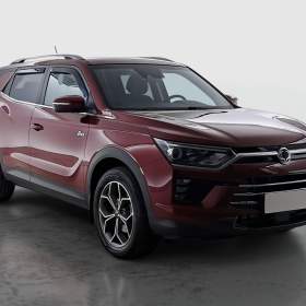 SsangYong Korando 1.5 T- GDI / 19957931