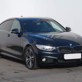 BMW 4 Gran Coupe 420d xDrive / 19957932