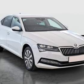 Skoda Superb 2.0 TDI / 19957935