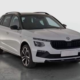 Skoda Kamiq 1.0 TSI / 19957936