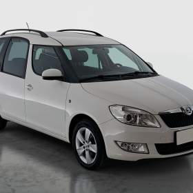 Skoda Roomster 1.2 TSI / 19957938