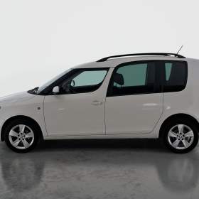 Foto inzerátu Skoda Roomster 1.2 TSI