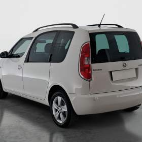 Foto inzerátu Skoda Roomster 1.2 TSI