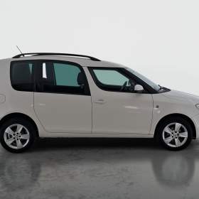 Foto inzerátu Skoda Roomster 1.2 TSI