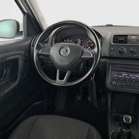 Foto inzerátu Skoda Roomster 1.2 TSI
