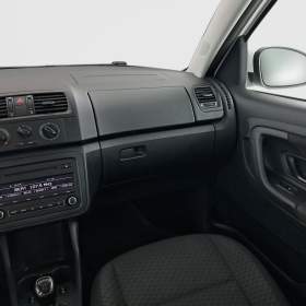 Foto inzerátu Skoda Roomster 1.2 TSI