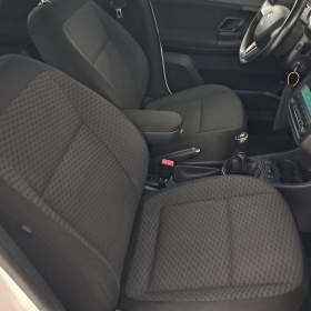 Foto inzerátu Skoda Roomster 1.2 TSI