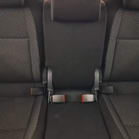 Foto inzerátu Skoda Roomster 1.2 TSI