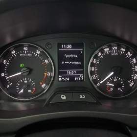 Foto inzerátu Skoda Roomster 1.2 TSI