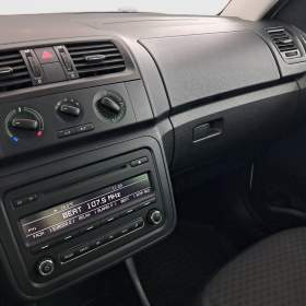 Foto inzerátu Skoda Roomster 1.2 TSI
