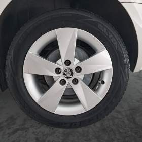 Foto inzerátu Skoda Roomster 1.2 TSI