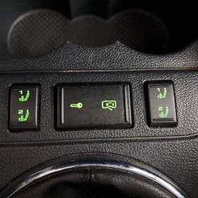 Foto inzerátu Skoda Roomster 1.2 TSI