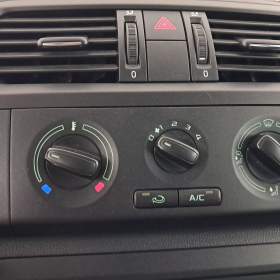 Foto inzerátu Skoda Roomster 1.2 TSI
