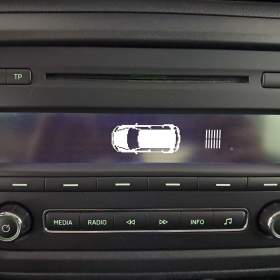 Foto inzerátu Skoda Roomster 1.2 TSI