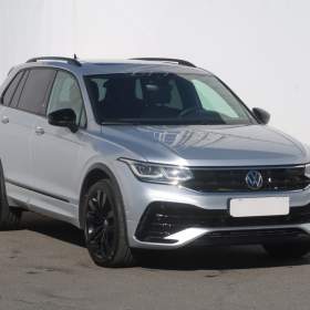 VW Tiguan 1.4 TSI eHybrid / 19957939
