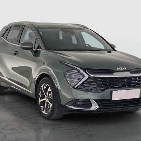 Kia Sportage 1.6 T- GDI MHEV / 19957942