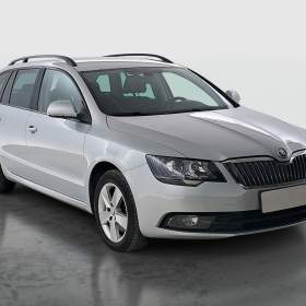 Skoda Superb 2.0 TDI / 19957944