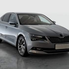Skoda Superb 2.0 TDI / 19957945