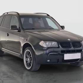 BMW X3 3.0d / 19957946