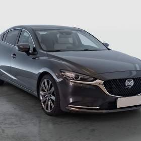 Mazda 6 2.2 Skyactiv- D / 19957949